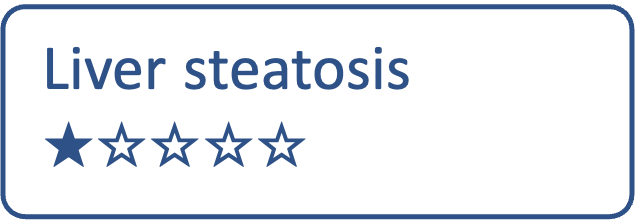 steatosis